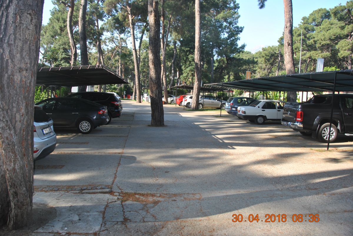 imagini hotel OTIUM LIFE KEMER